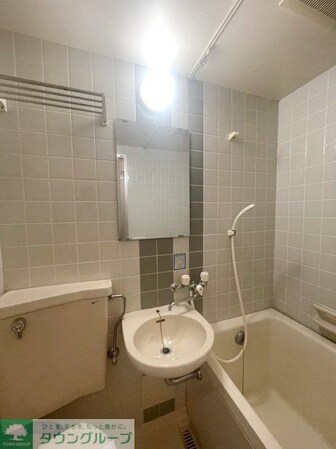 ビューパレー西新井の物件内観写真